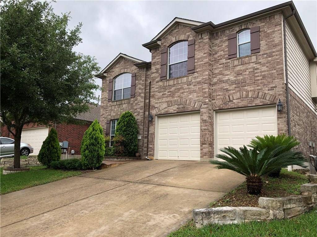 3432 Shiraz LOOP, Round Rock, TX 78665