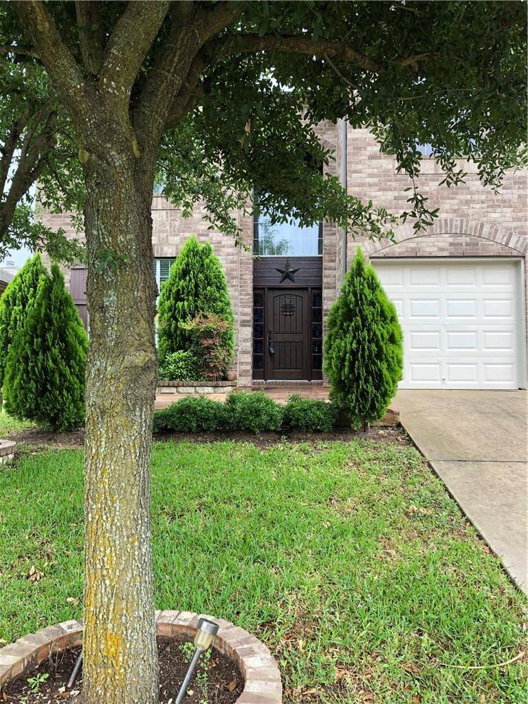 3432 Shiraz LOOP, Round Rock, TX 78665