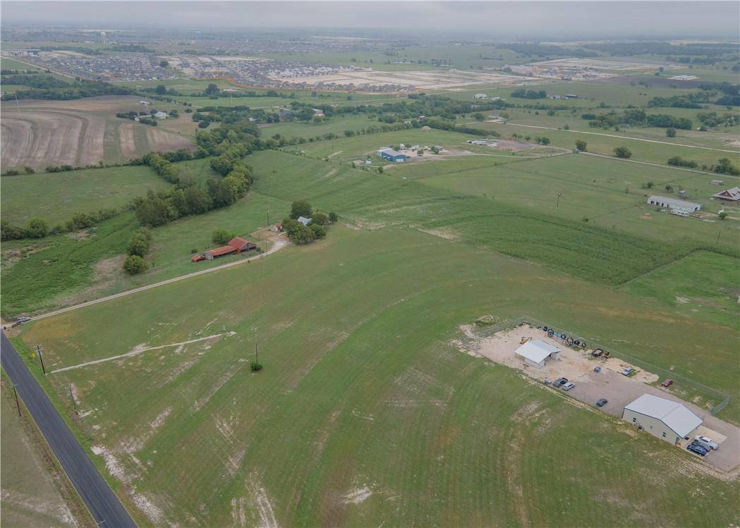 2201 County Road 311, Jarrell, TX 76537