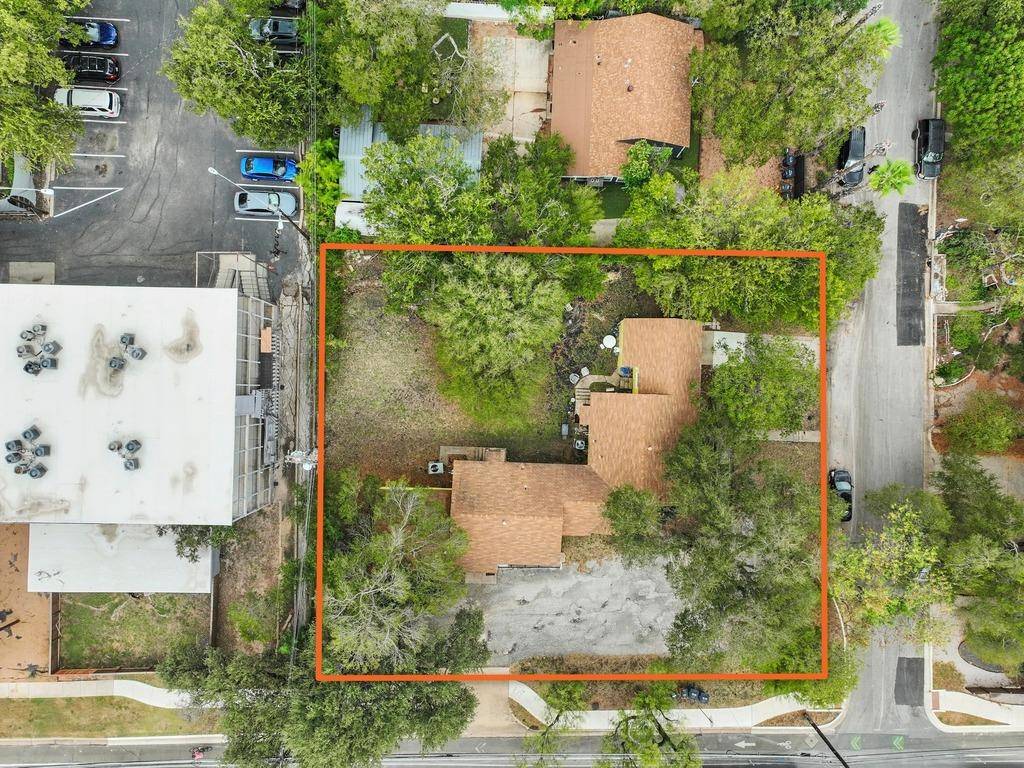 2710 Manor RD, Austin, TX 78722