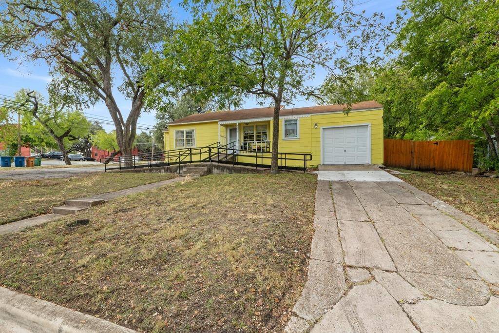 2710 Manor RD, Austin, TX 78722