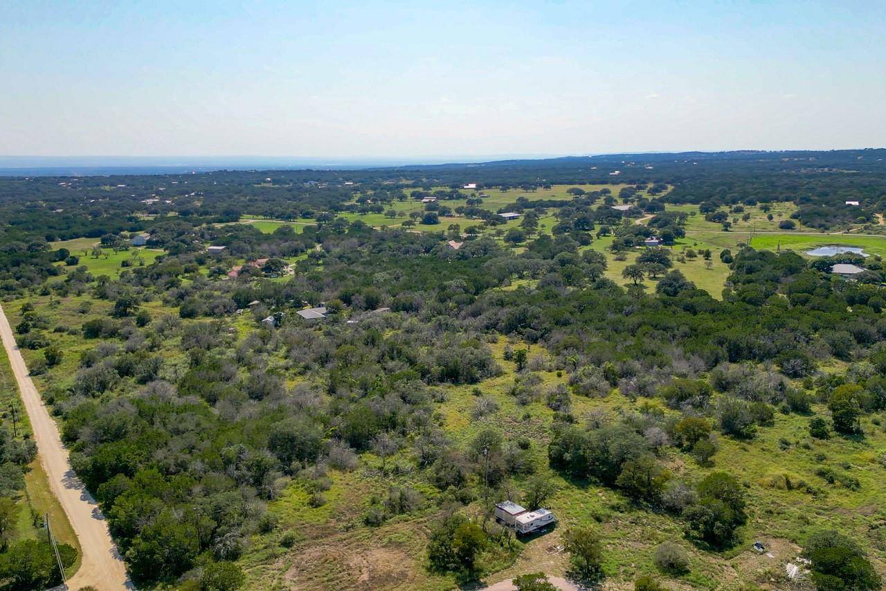 TBD Las Vistas - lot 25 & 26 RD, Burnet, TX 78611