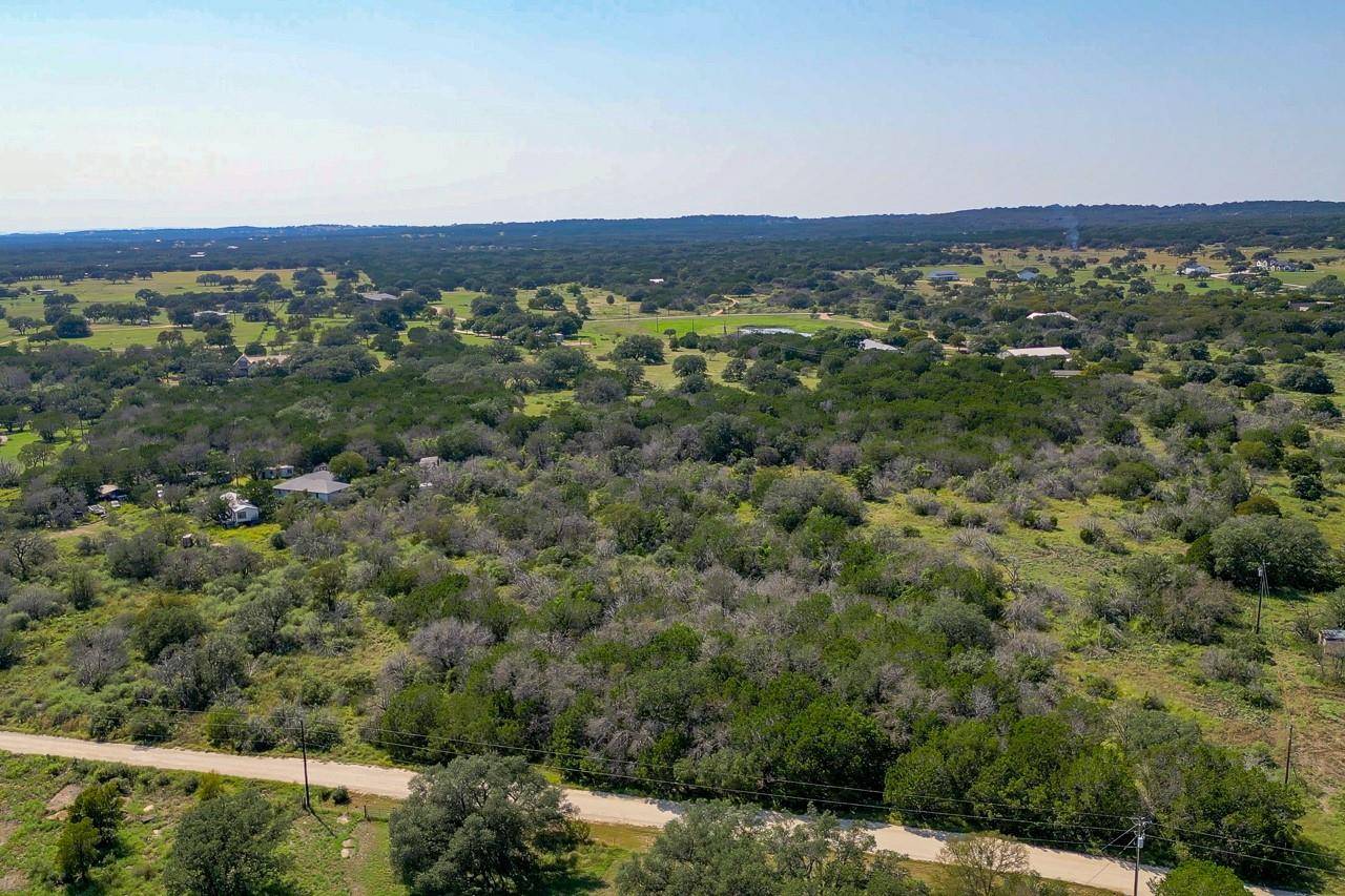 TBD Las Vistas - lot 25 & 26 RD, Burnet, TX 78611