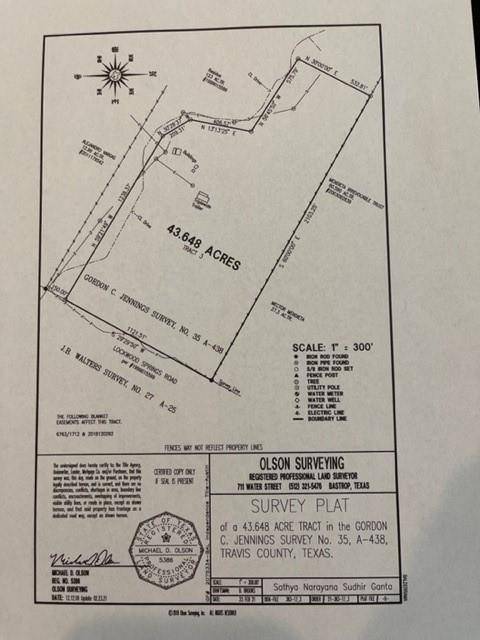 9200 Lockwood Springs RD, Manor, TX 78653