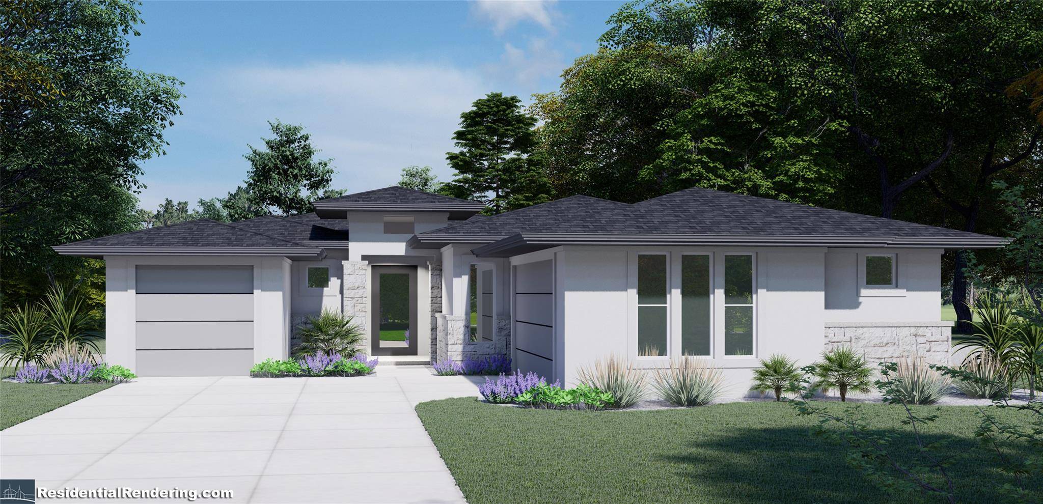 21819 Ticonderoga Ave, Lago Vista, TX 78645