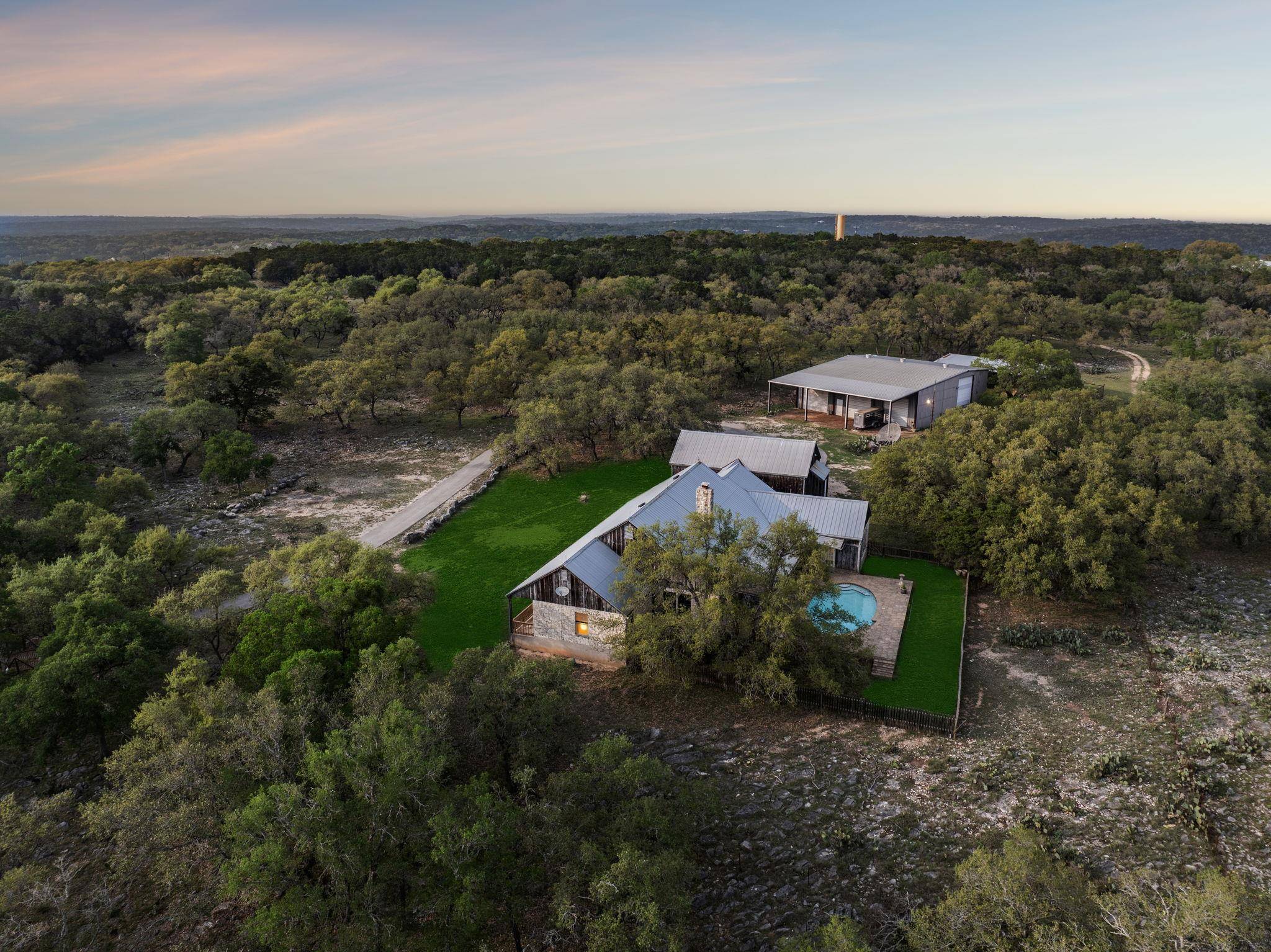 27846 Natural Bridge Caverns RD, San Antonio, TX 78266