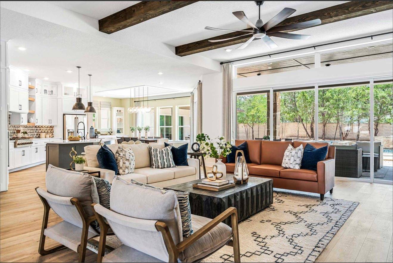 13409 Madrone Mountain WAY, Austin, TX 78737