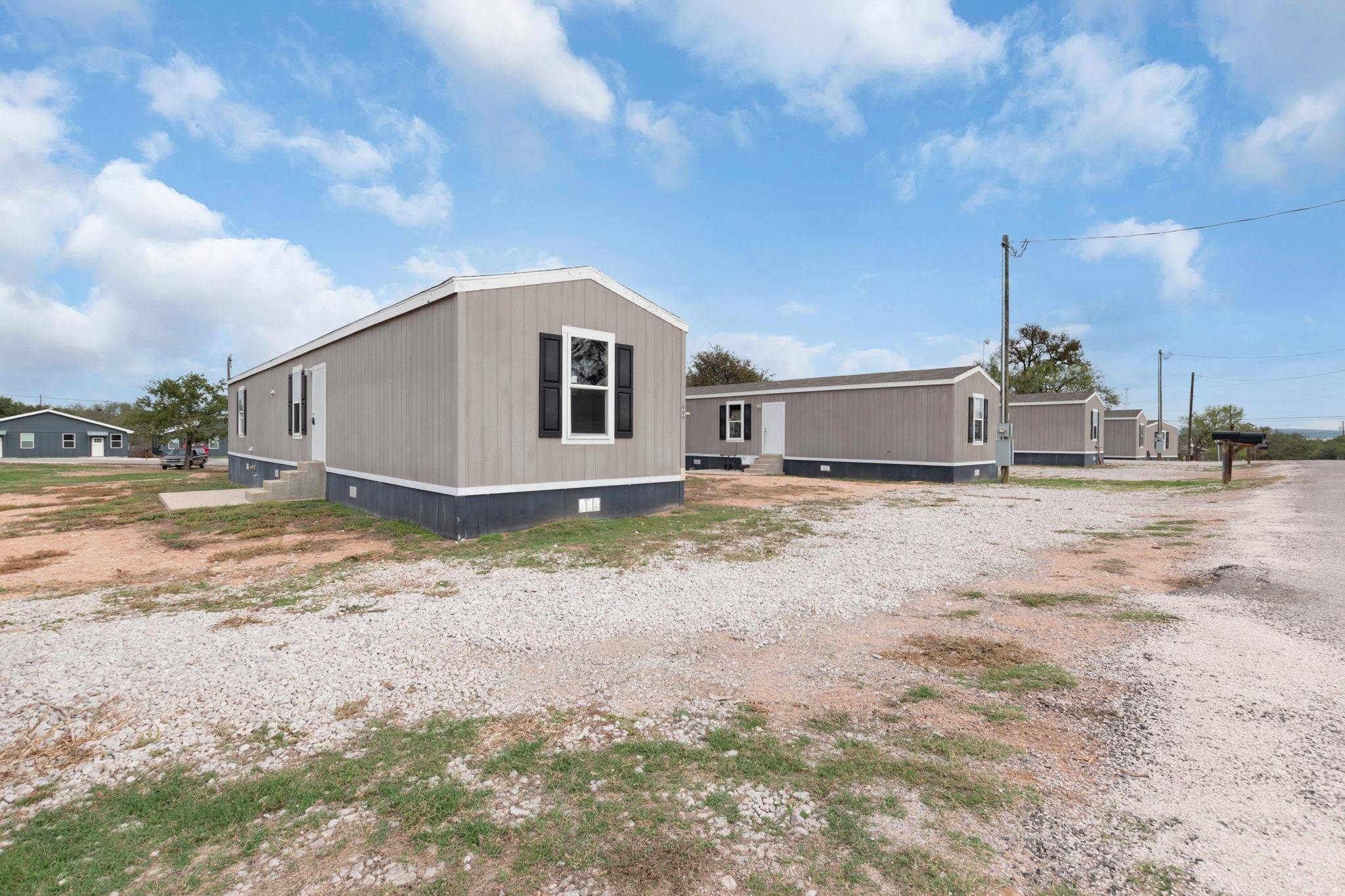 900 Odessa ST, Kingsland, TX 78639