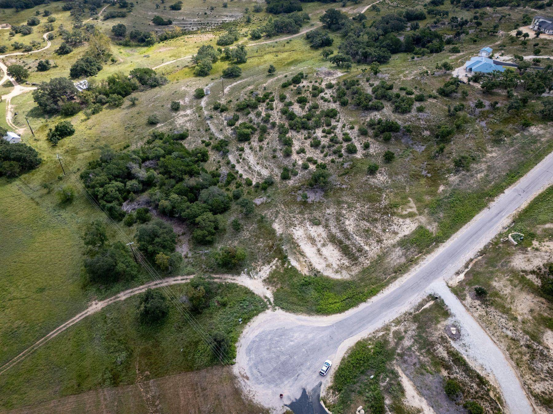 Lot 24 Scenic Hills, Blanco, TX 78606
