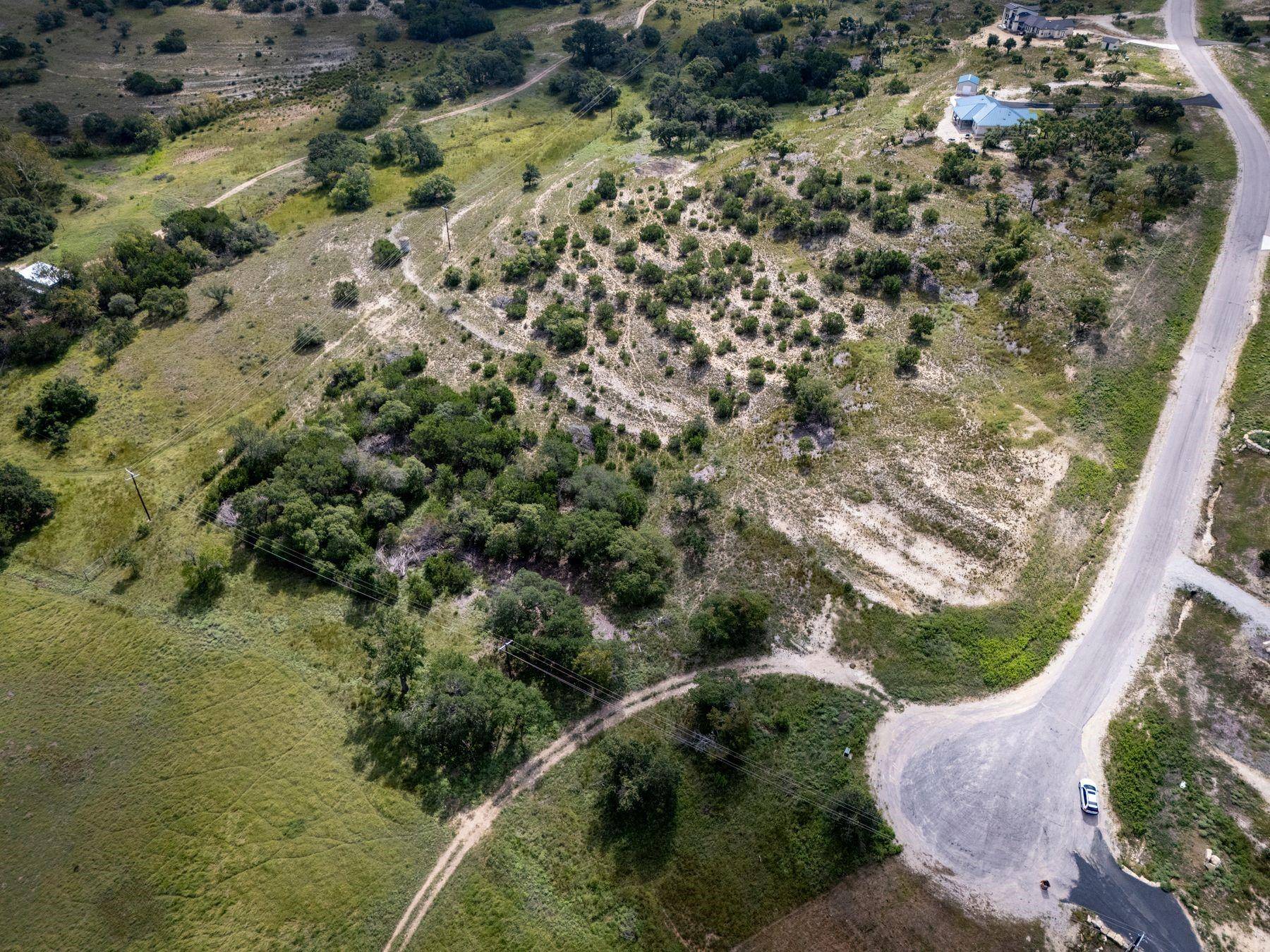 Lot 24 Scenic Hills, Blanco, TX 78606
