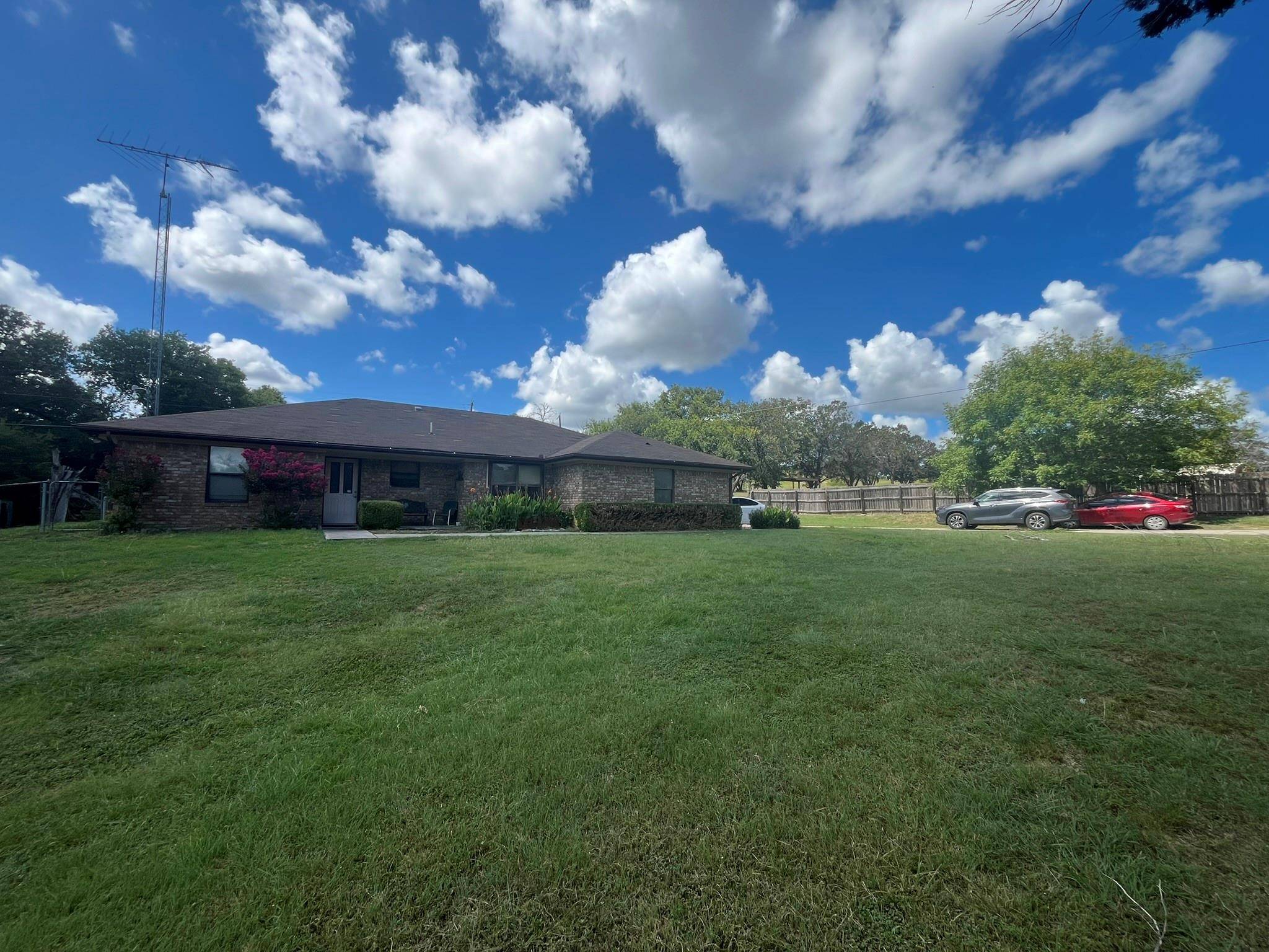 4881 County Road #104, Copperas Cove, TX 76522