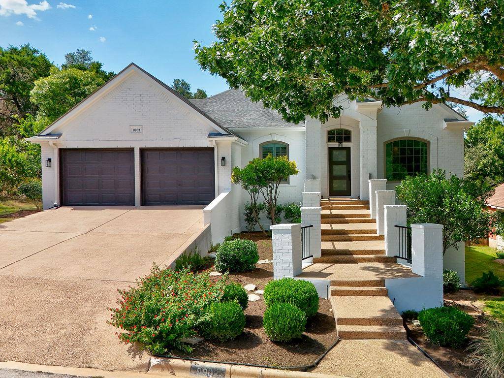 9902 Scenic Bluff DR, Austin, TX 78733