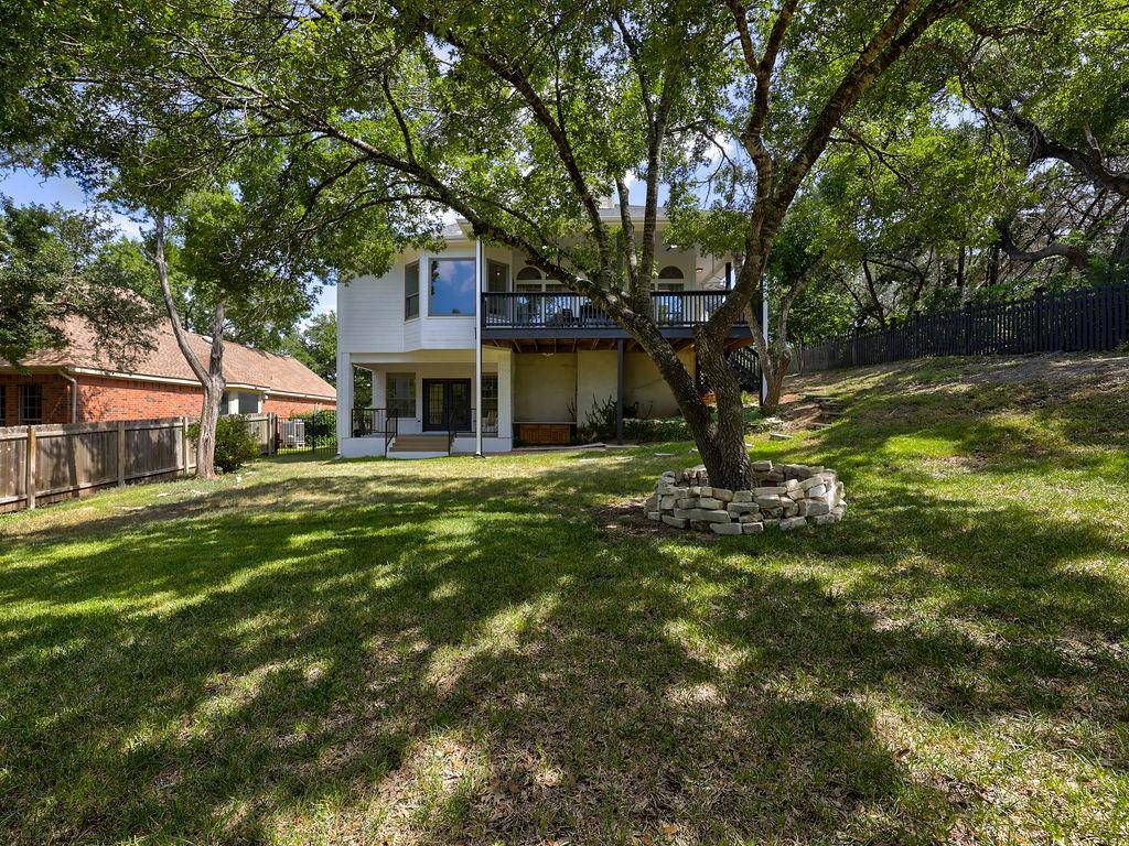 9902 Scenic Bluff DR, Austin, TX 78733