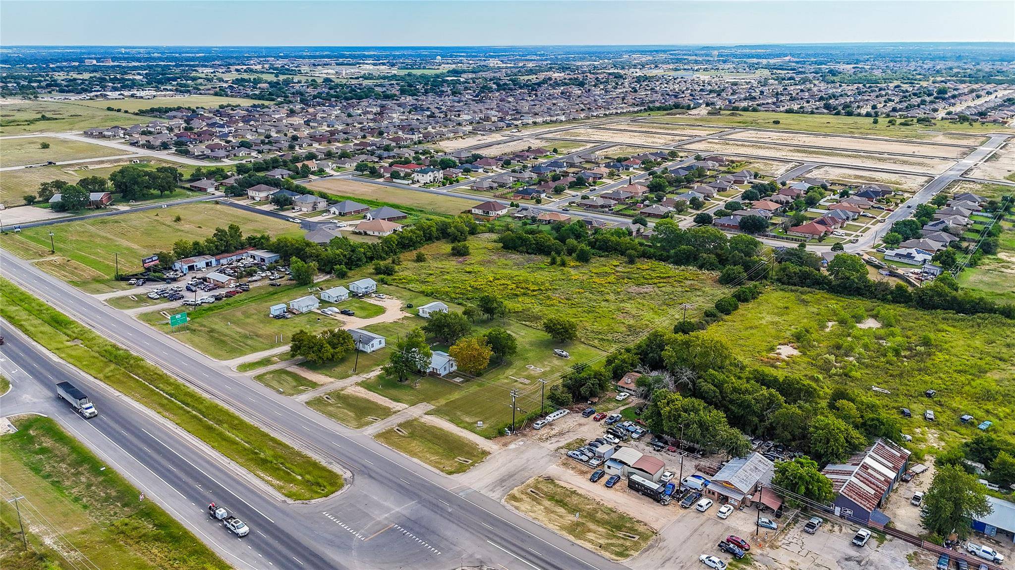 5810 Hwy 195 HWY, Killeen, TX 76542