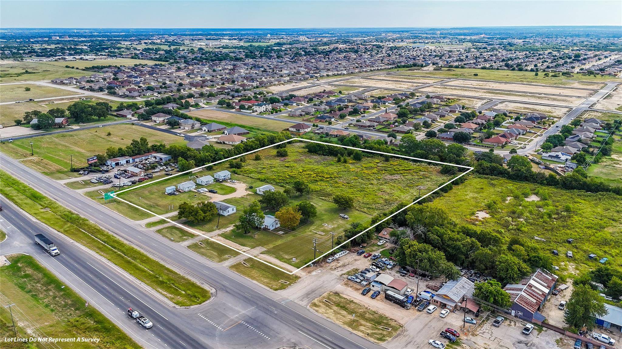 5810 Hwy 195 HWY, Killeen, TX 76542