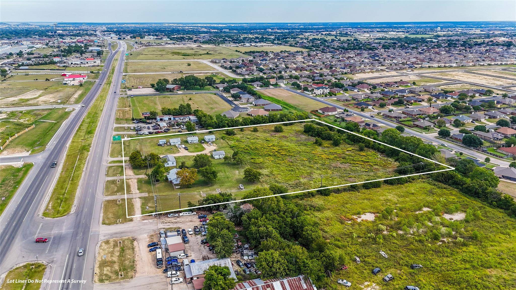 5810 Hwy 195 HWY, Killeen, TX 76542