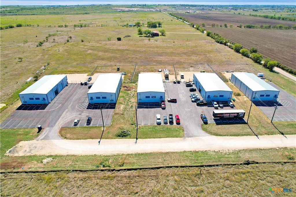1000 County Road 308 CTR, Jarrell, TX 76537