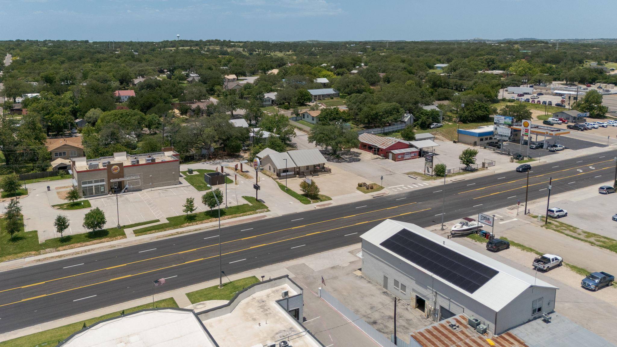 408 N Key Ave, Lampasas, TX 76550