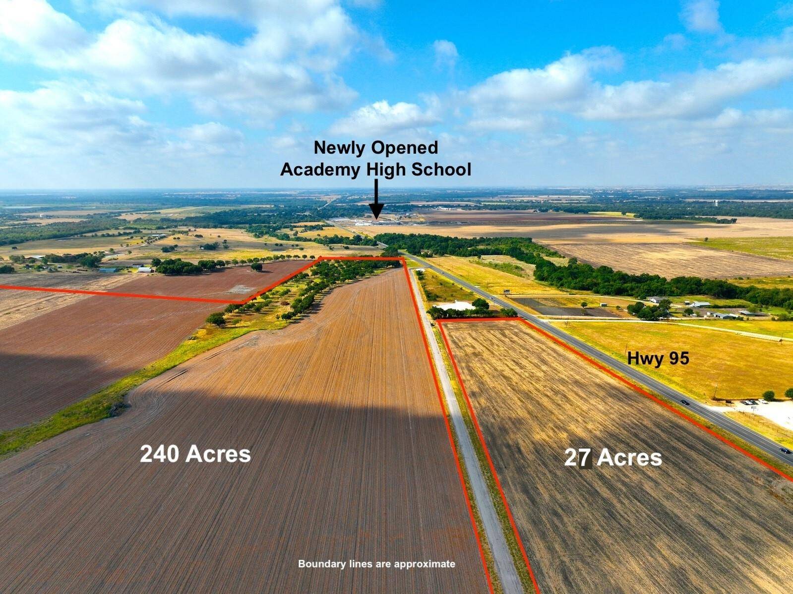 Address not disclosed, Little River Academy, TX 76554