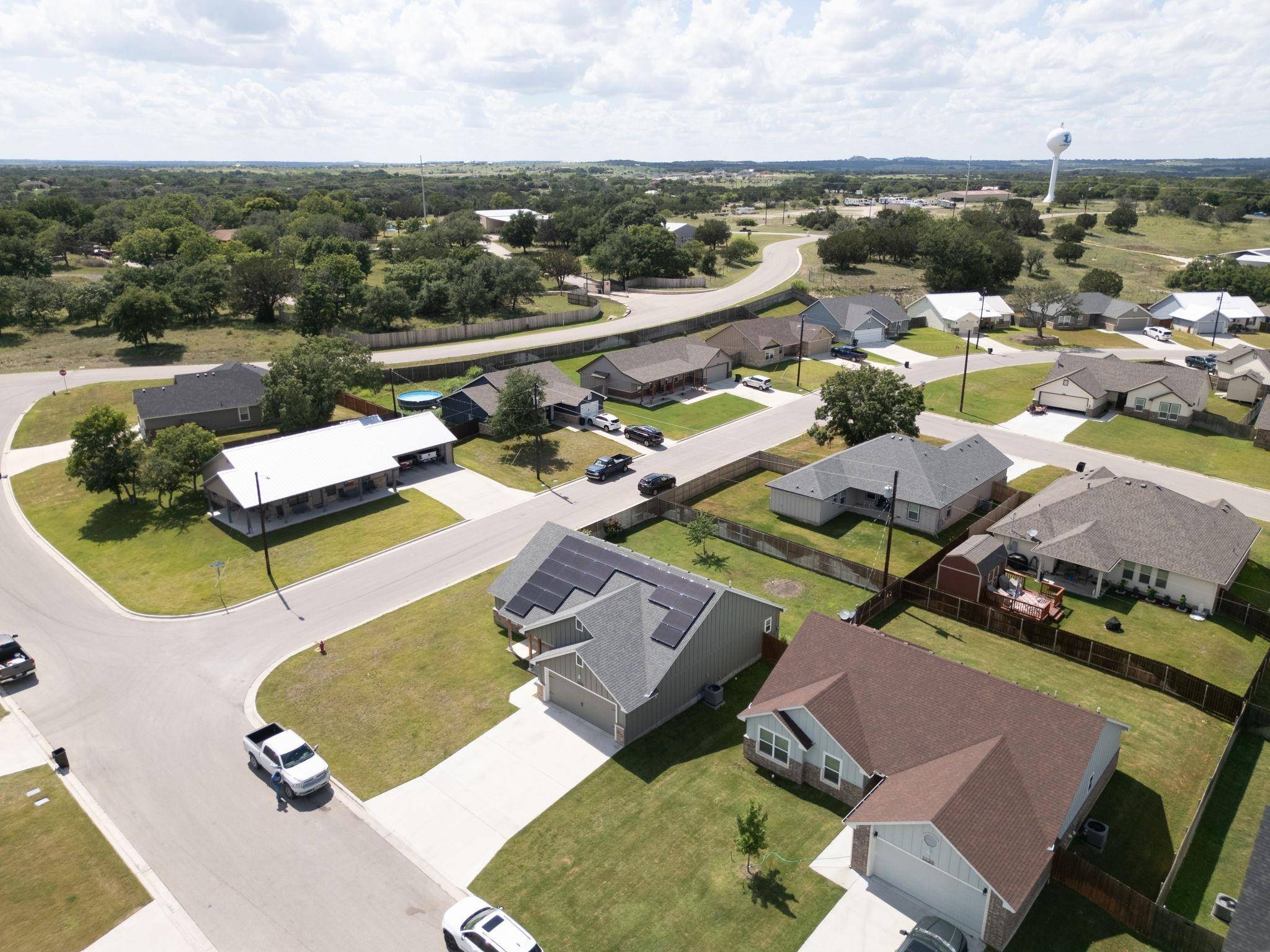 1123 Limestone DR, Lampasas, TX 76550