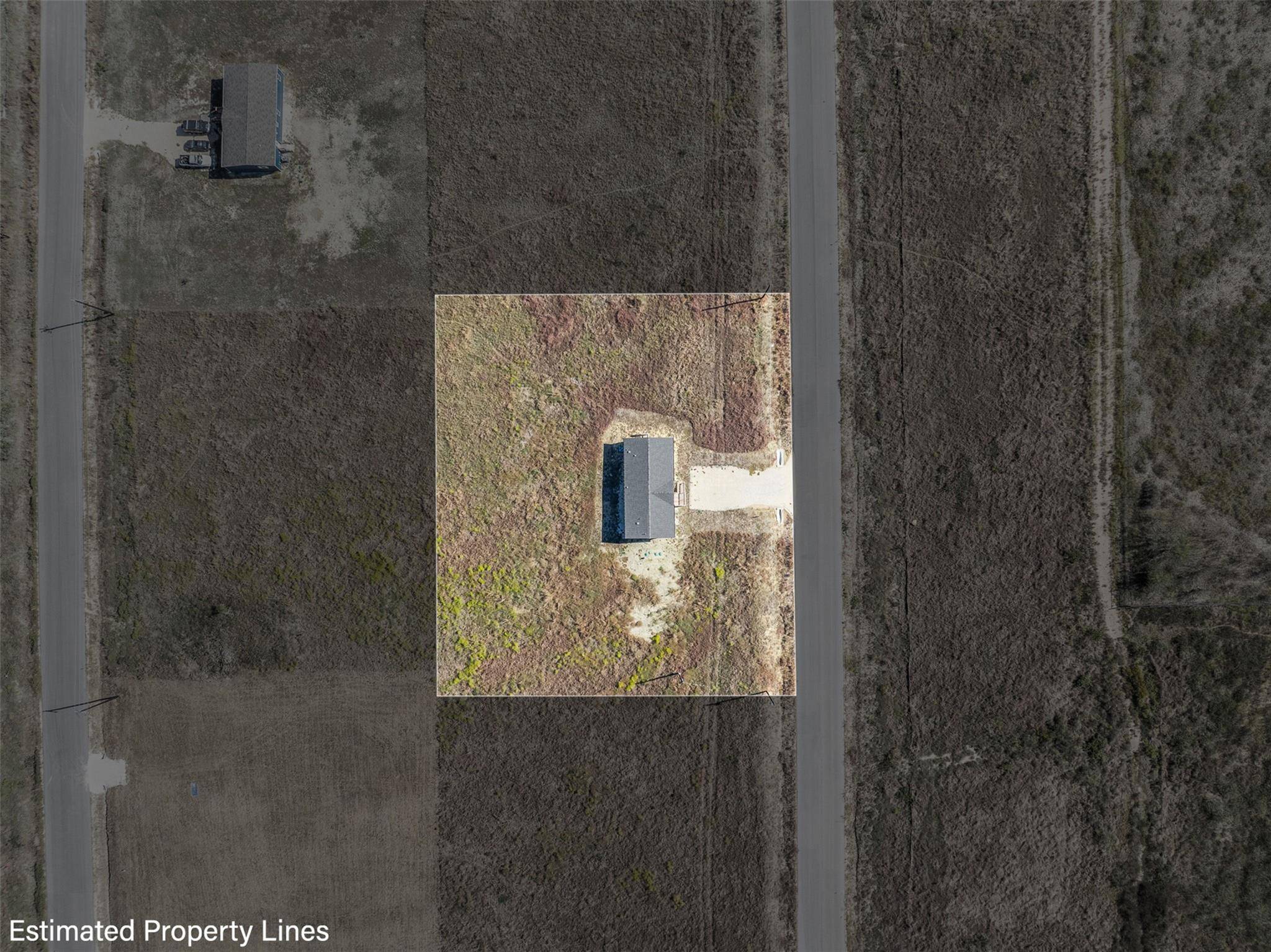 330 Beckham DR, Dale, TX 78616