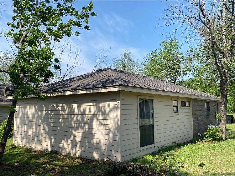 9 S 19th ST, Temple, TX 76504