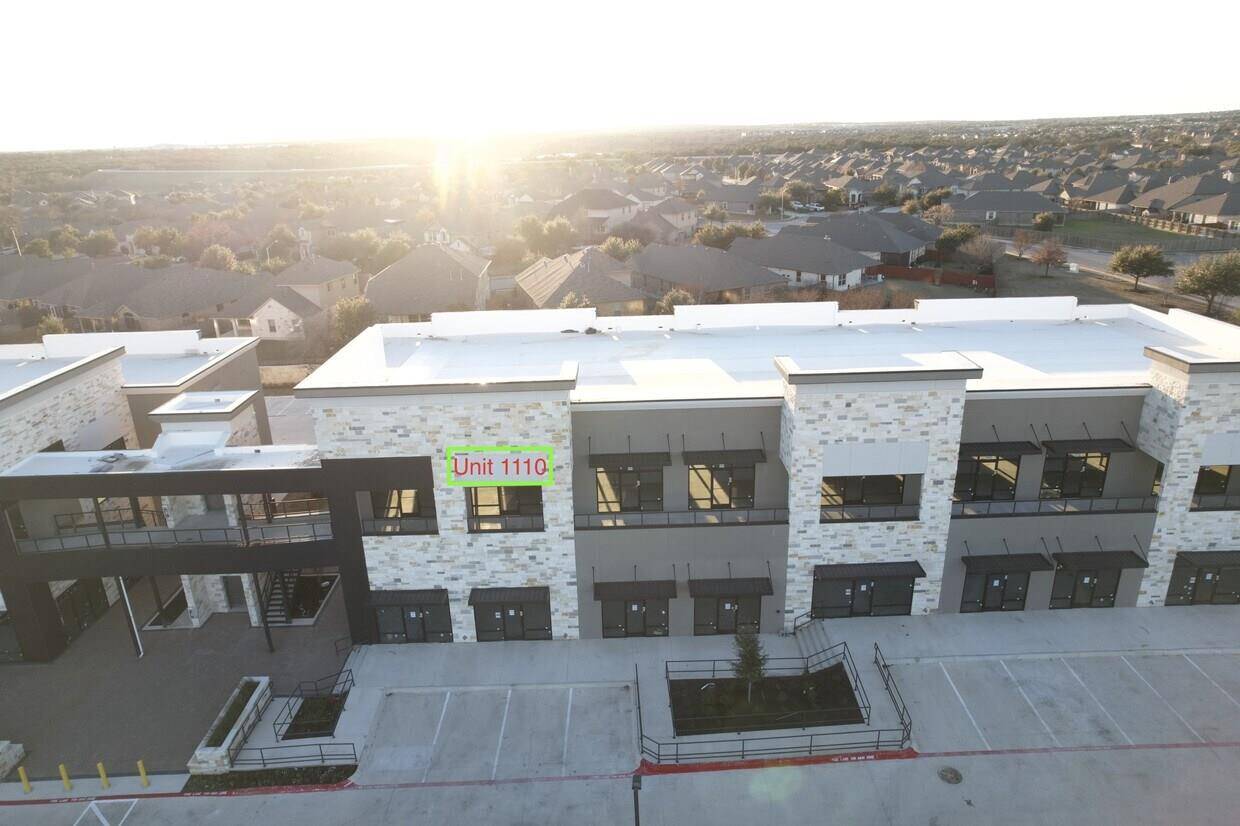 15301 Ronald W Reagan BLVD #11220, Leander, TX 78641