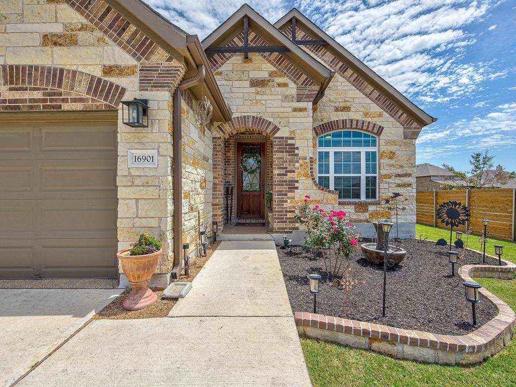 16901 Lathrop Ave, Pflugerville, TX 78660