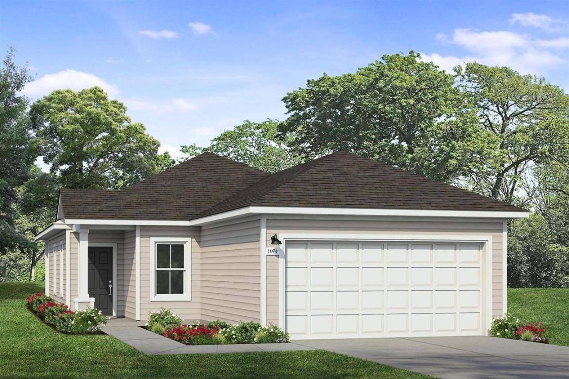 13406 Riding DR, Pflugerville, TX 78660