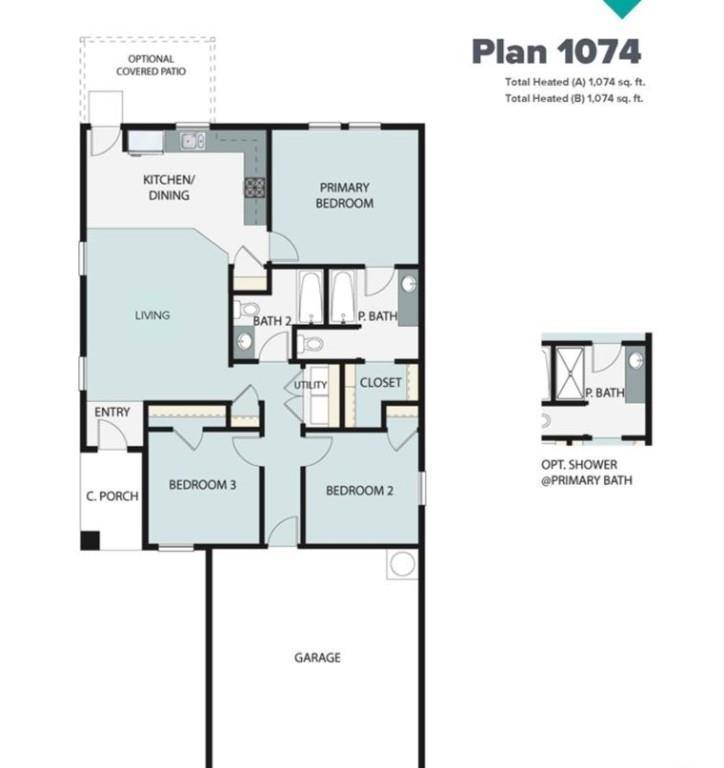 13406 Riding DR, Pflugerville, TX 78660
