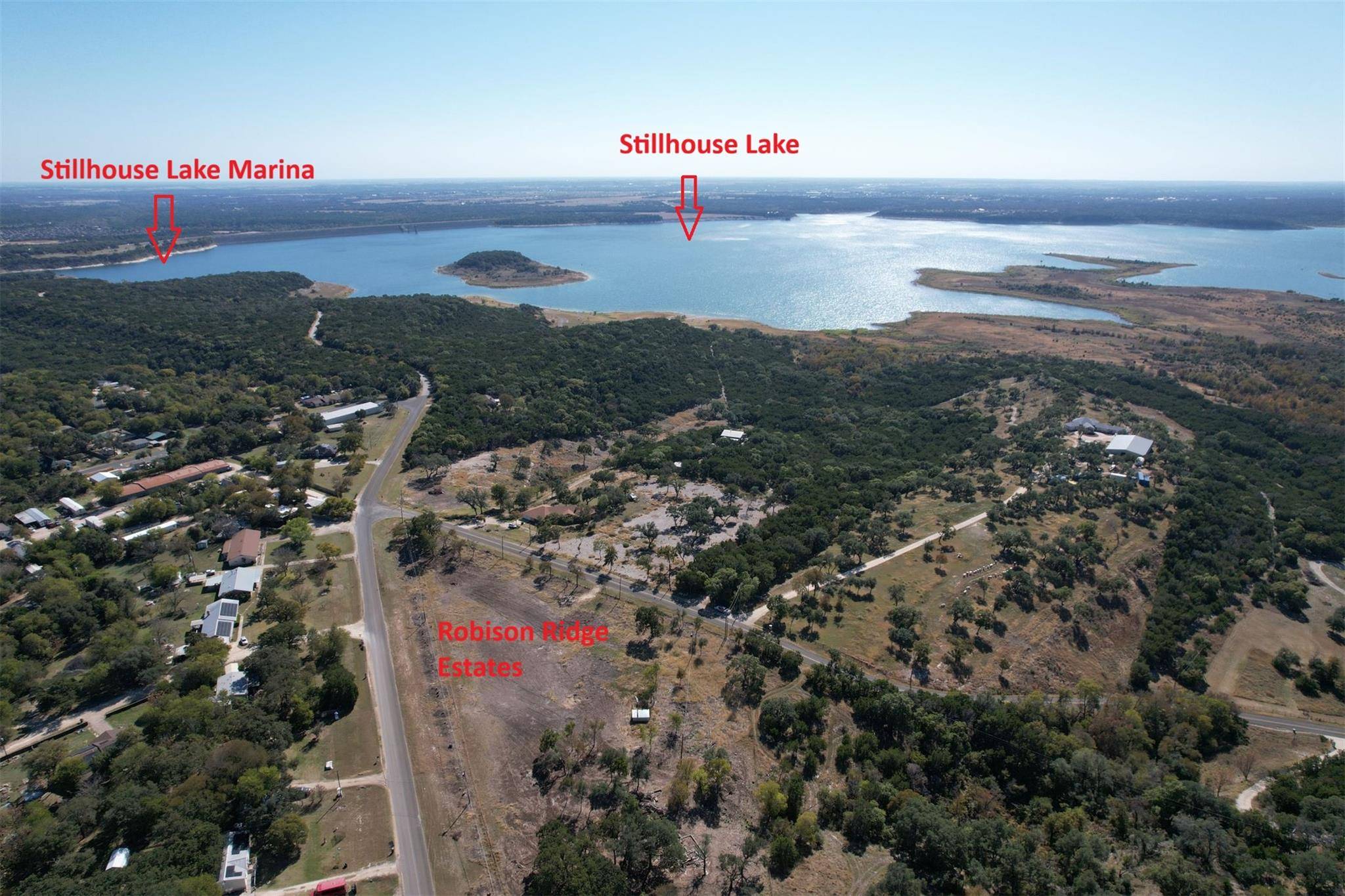 3504 Simmons RD, Belton, TX 76513