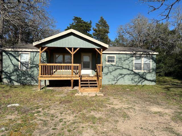 835 SW Hickory ST, Rockdale, TX 76567