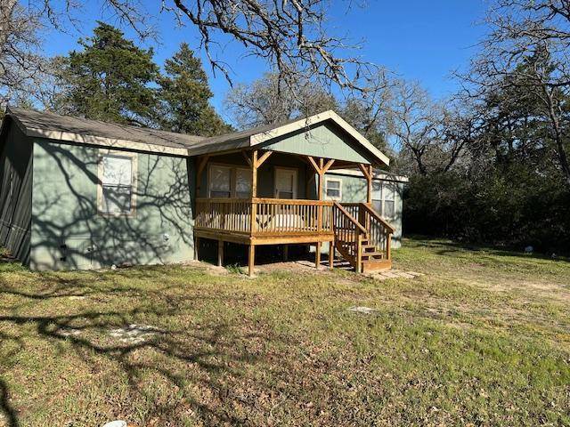 835 SW Hickory ST, Rockdale, TX 76567