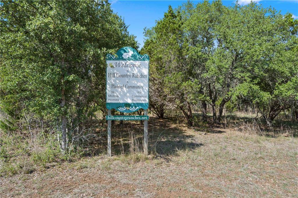 TBD BUZZARD HIGH RD, Wimberley, TX 78676