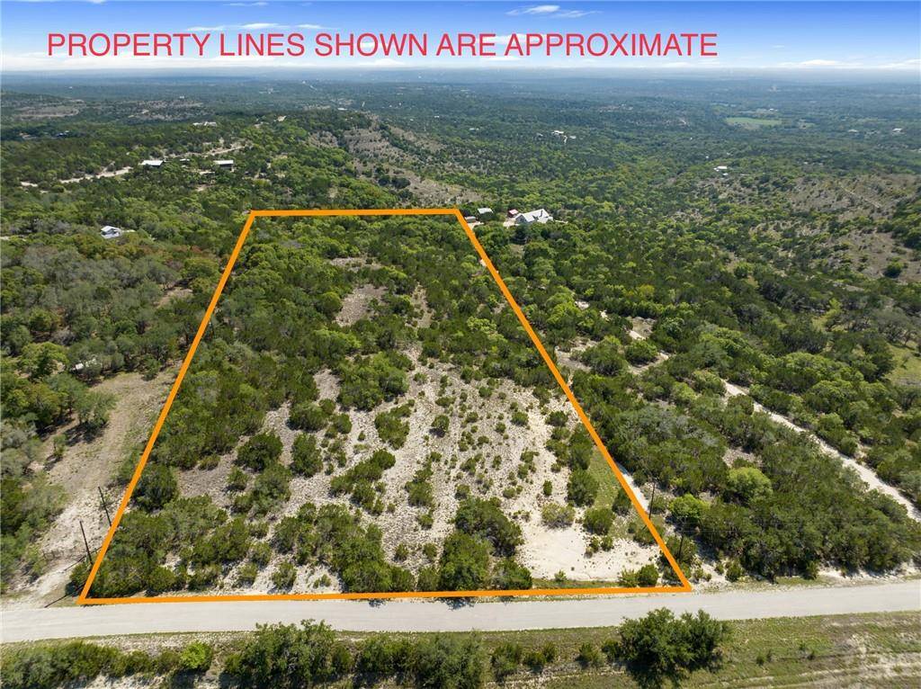 TBD BUZZARD HIGH RD, Wimberley, TX 78676