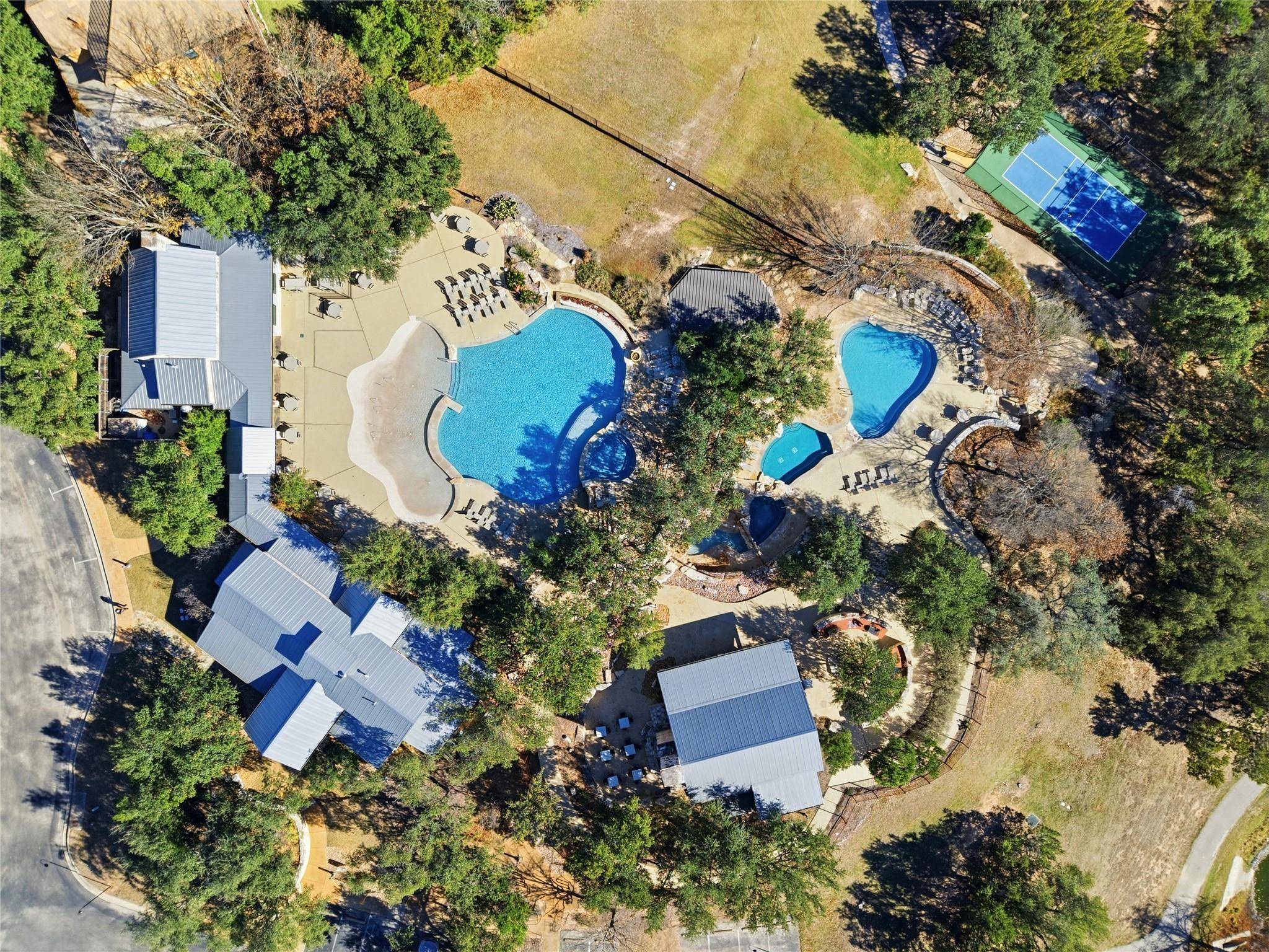 17700 Edgewood WAY #101, Jonestown, TX 78645