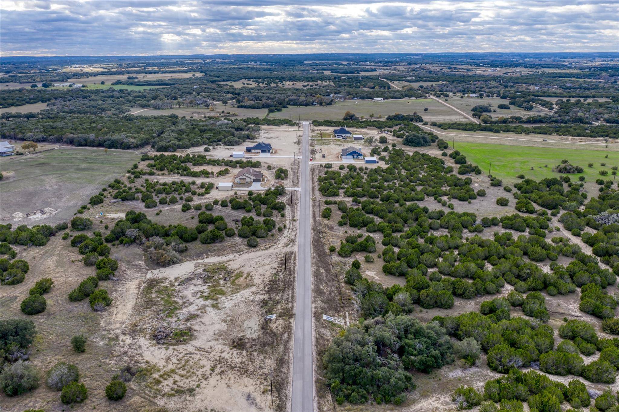 161 Whispering Wind RD, Bertram, TX 78605