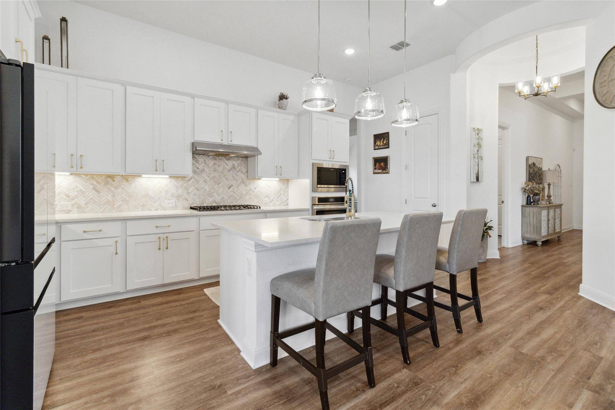 126 Smokebush TRL, Bastrop, TX 78602
