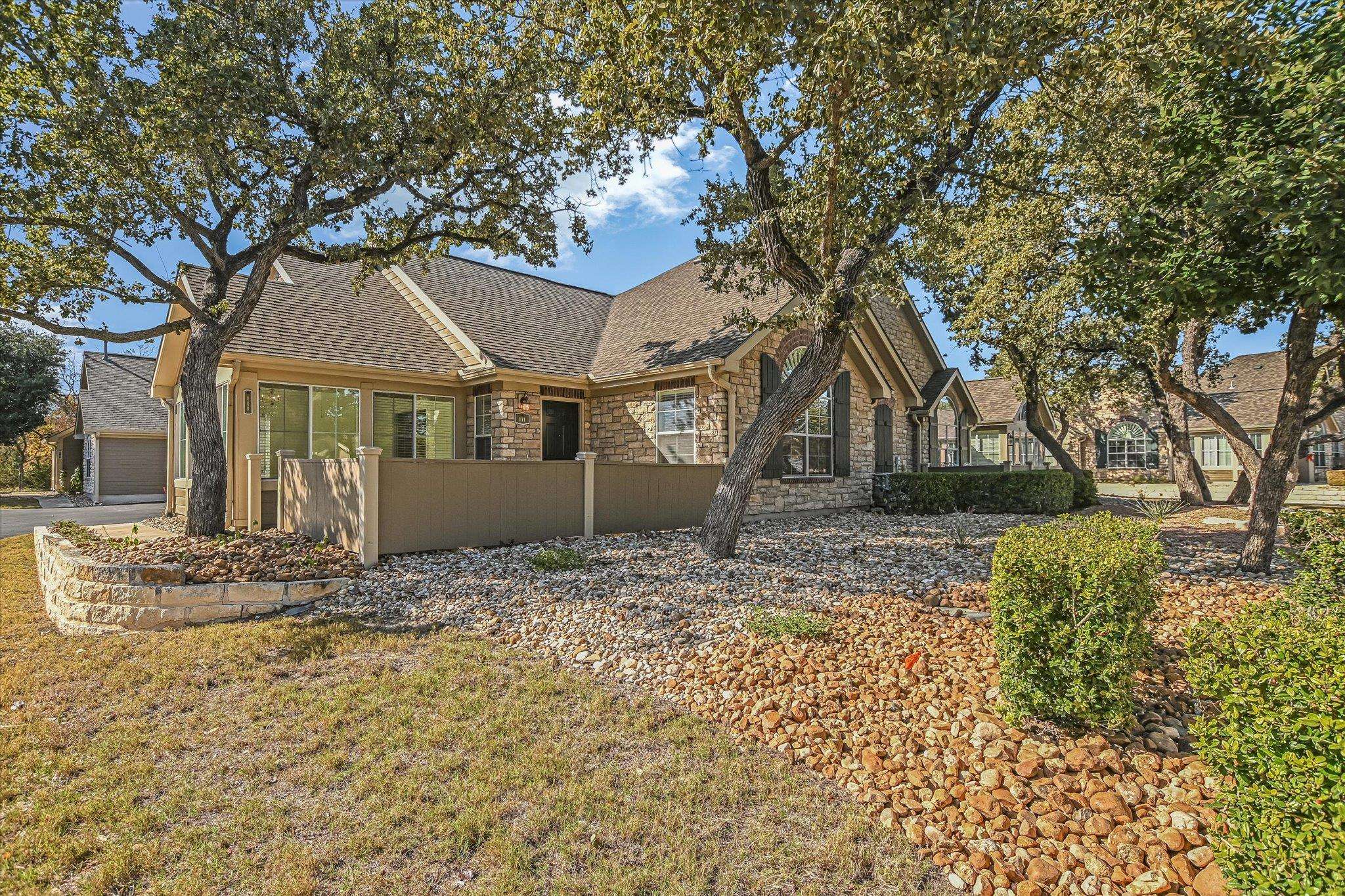 30 Wildwood DR #111, Georgetown, TX 78633