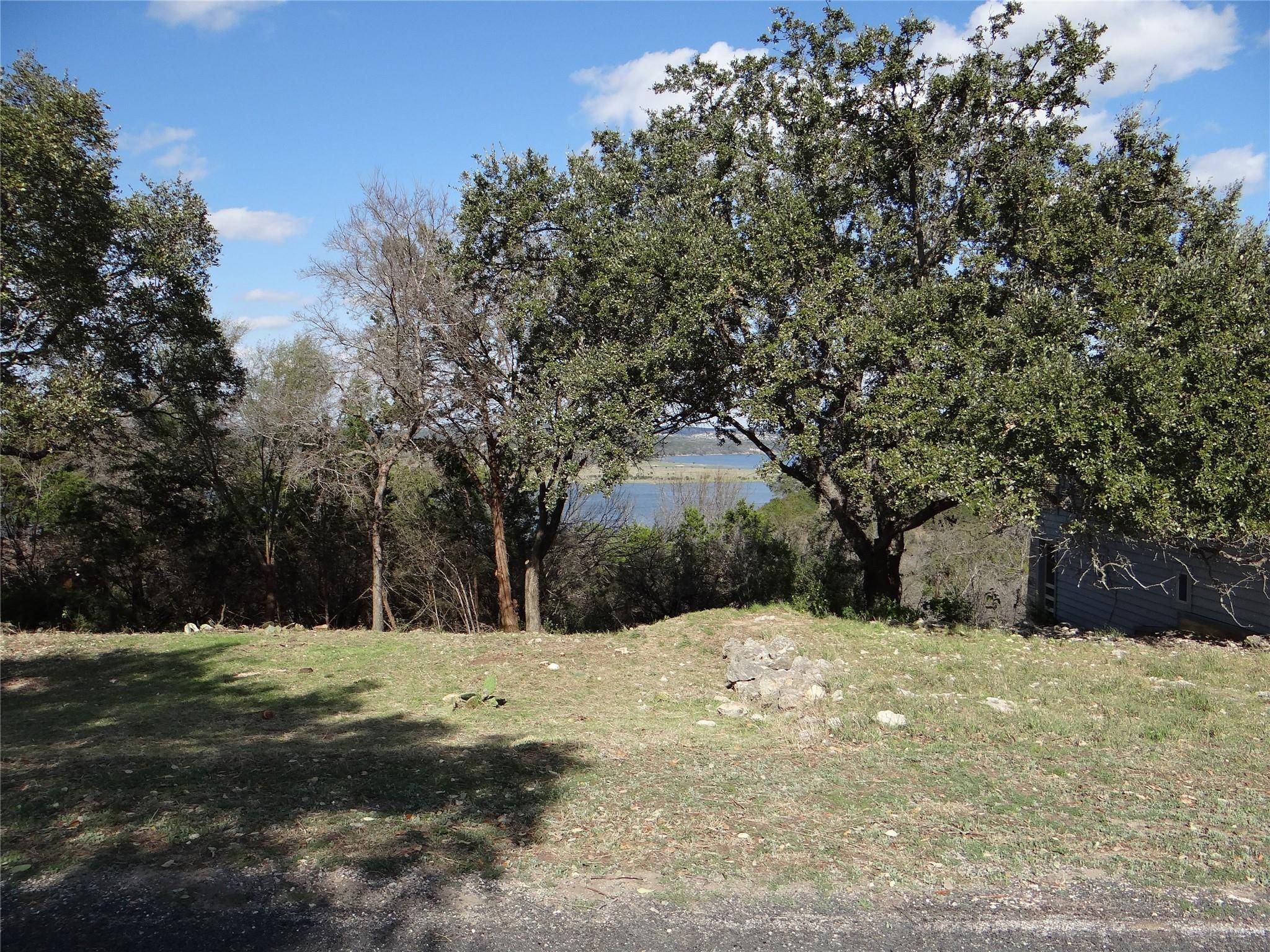 113 (Lot 3B) Hill LOOP, Spicewood, TX 78669