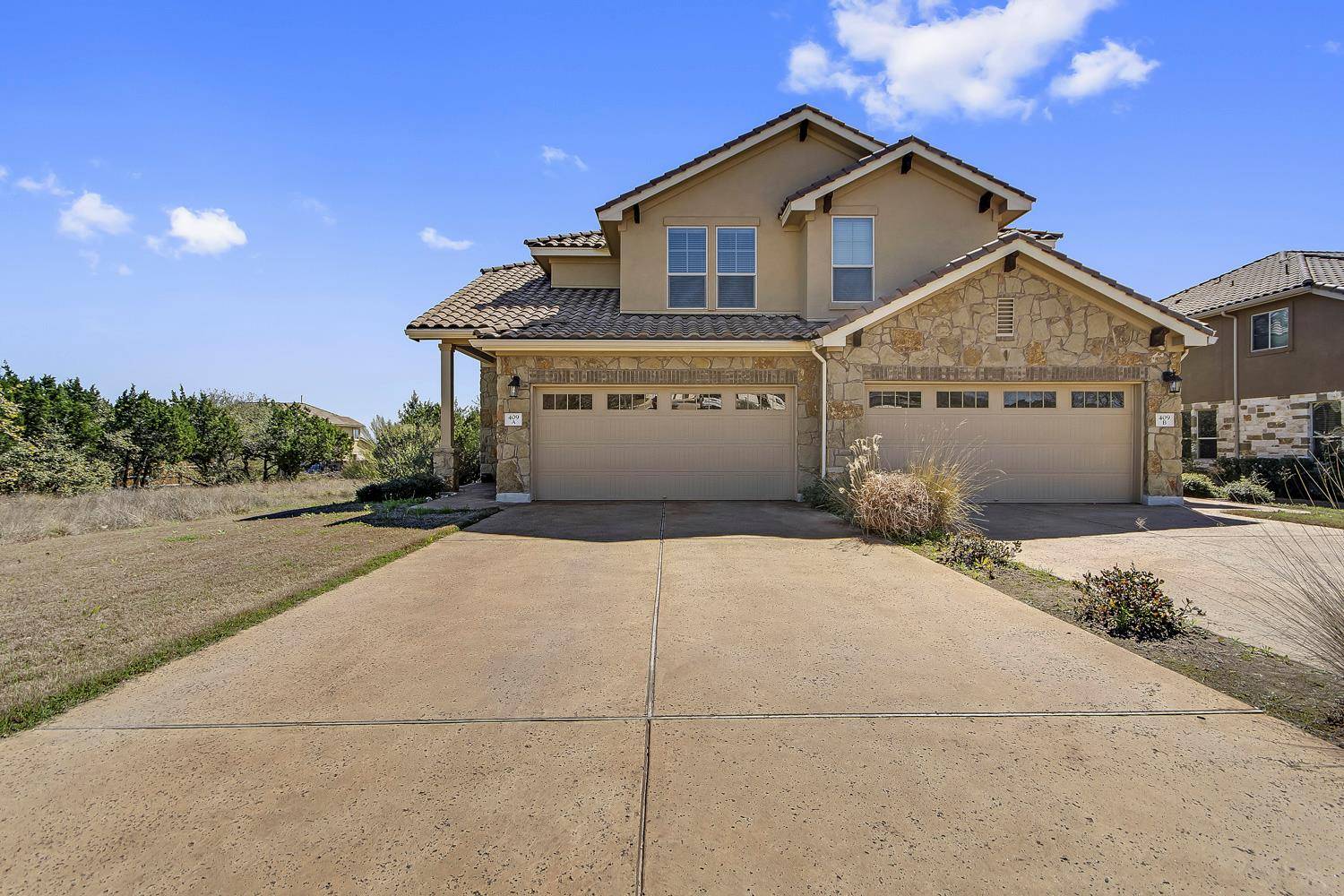 409 S Meadowlark ST #A, Lakeway, TX 78734