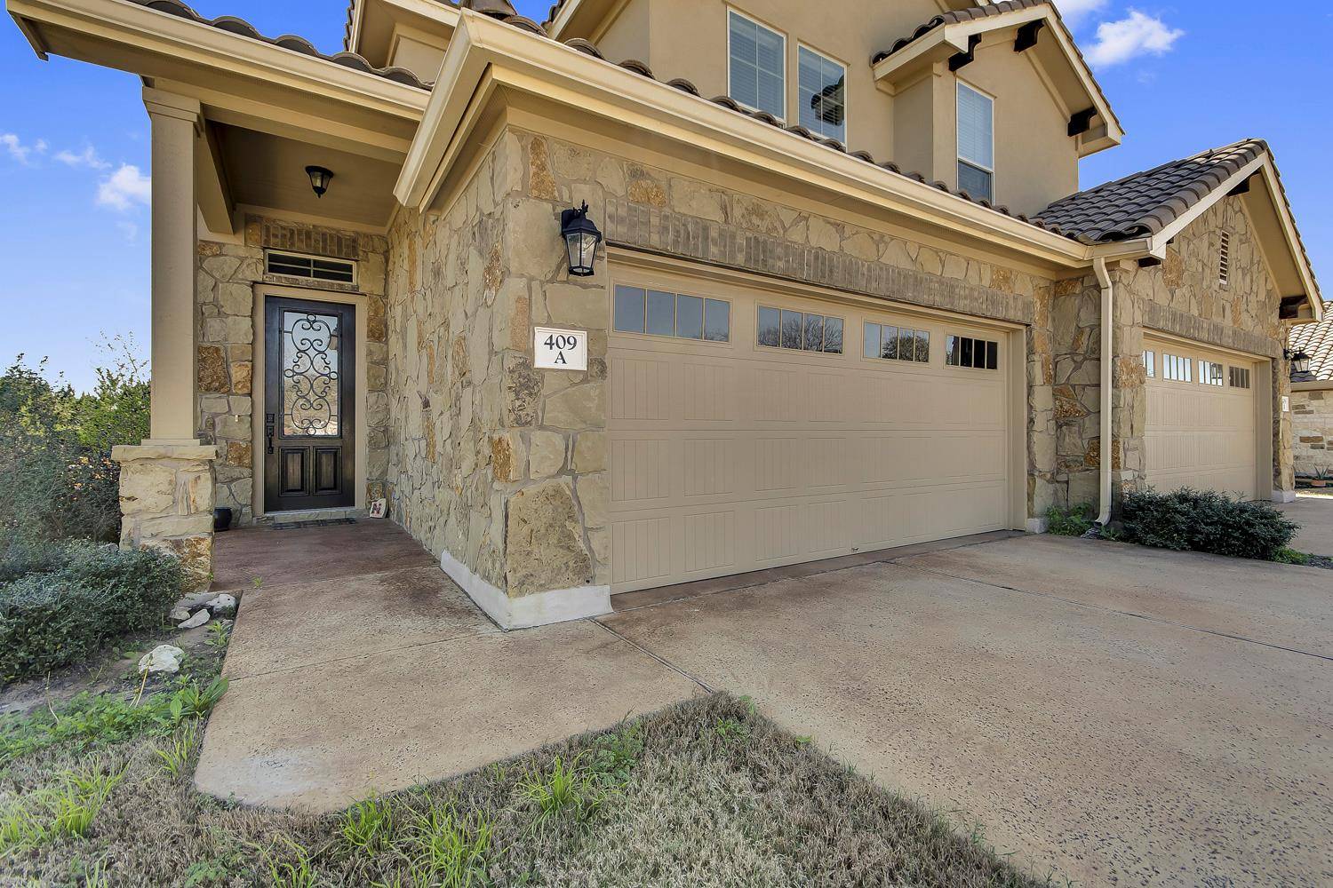 409 S Meadowlark ST #A, Lakeway, TX 78734