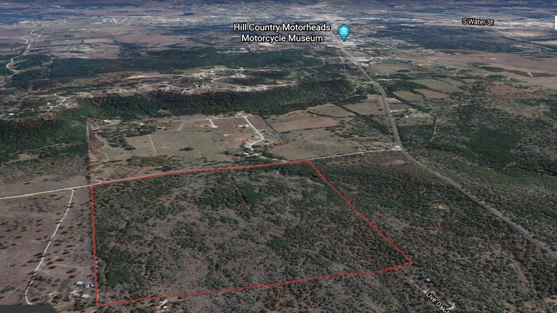 0 W Fm 2341, Burnet, TX 78611