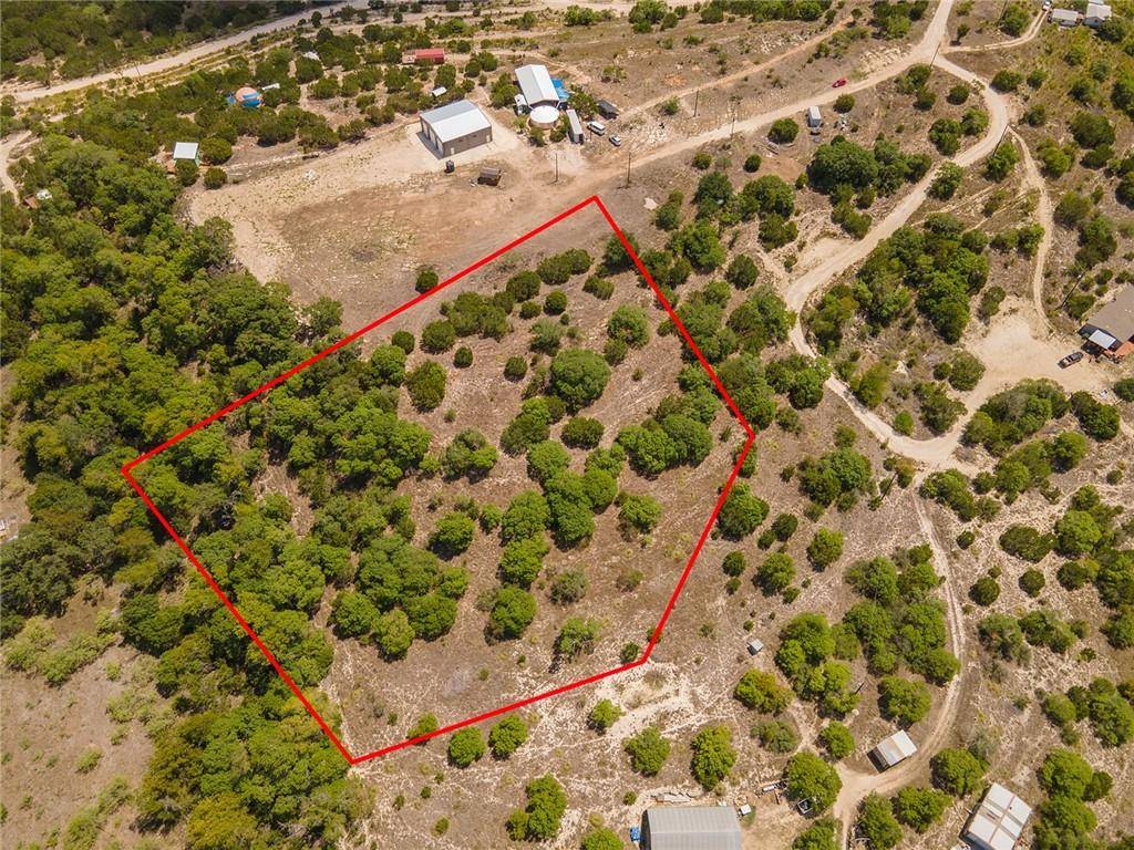 Lot 43 Hidden Valley Ranch RD #Lot 43, Johnson City, TX 78636