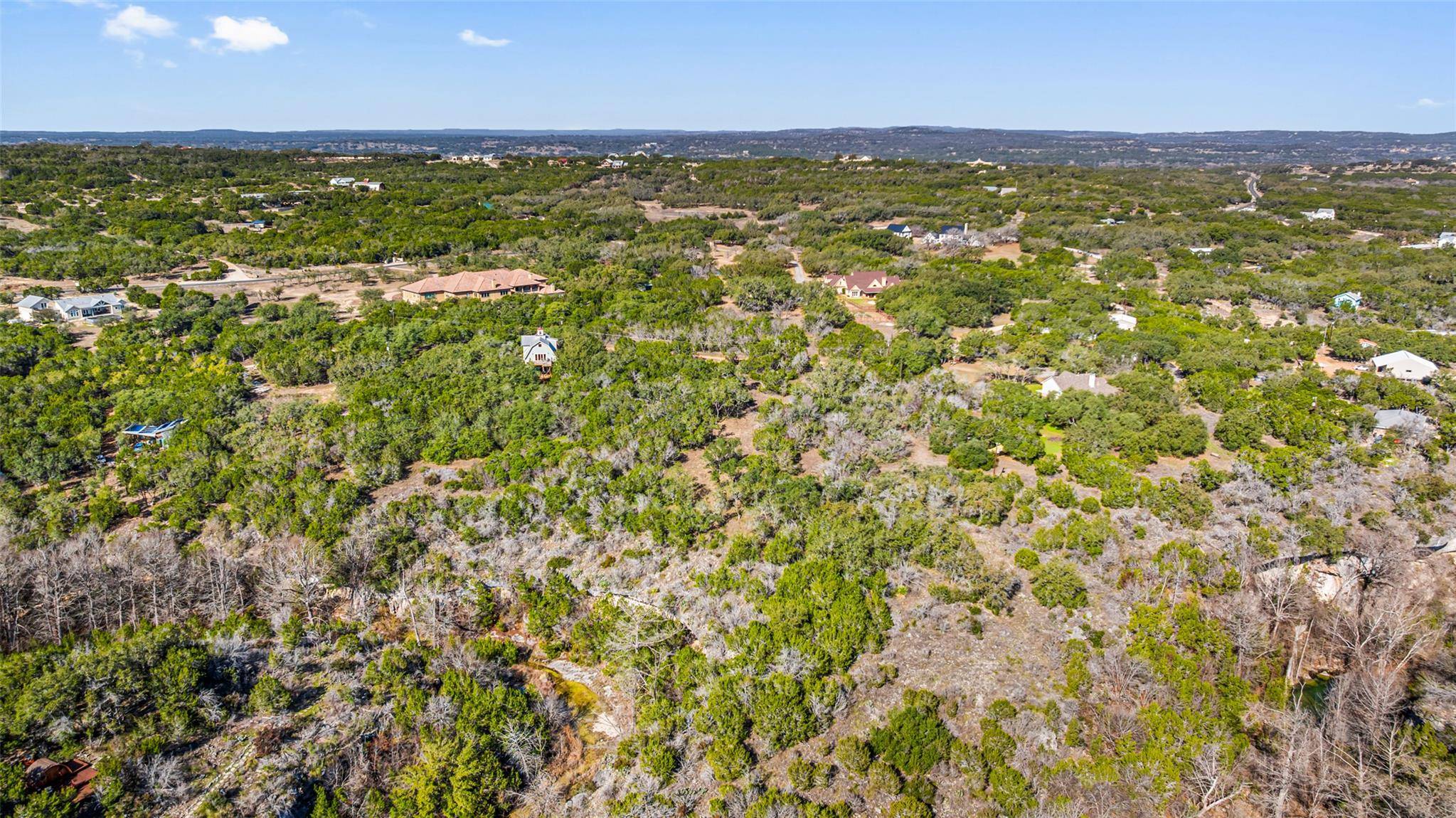 4505 Little Creek TRL, Spicewood, TX 78669