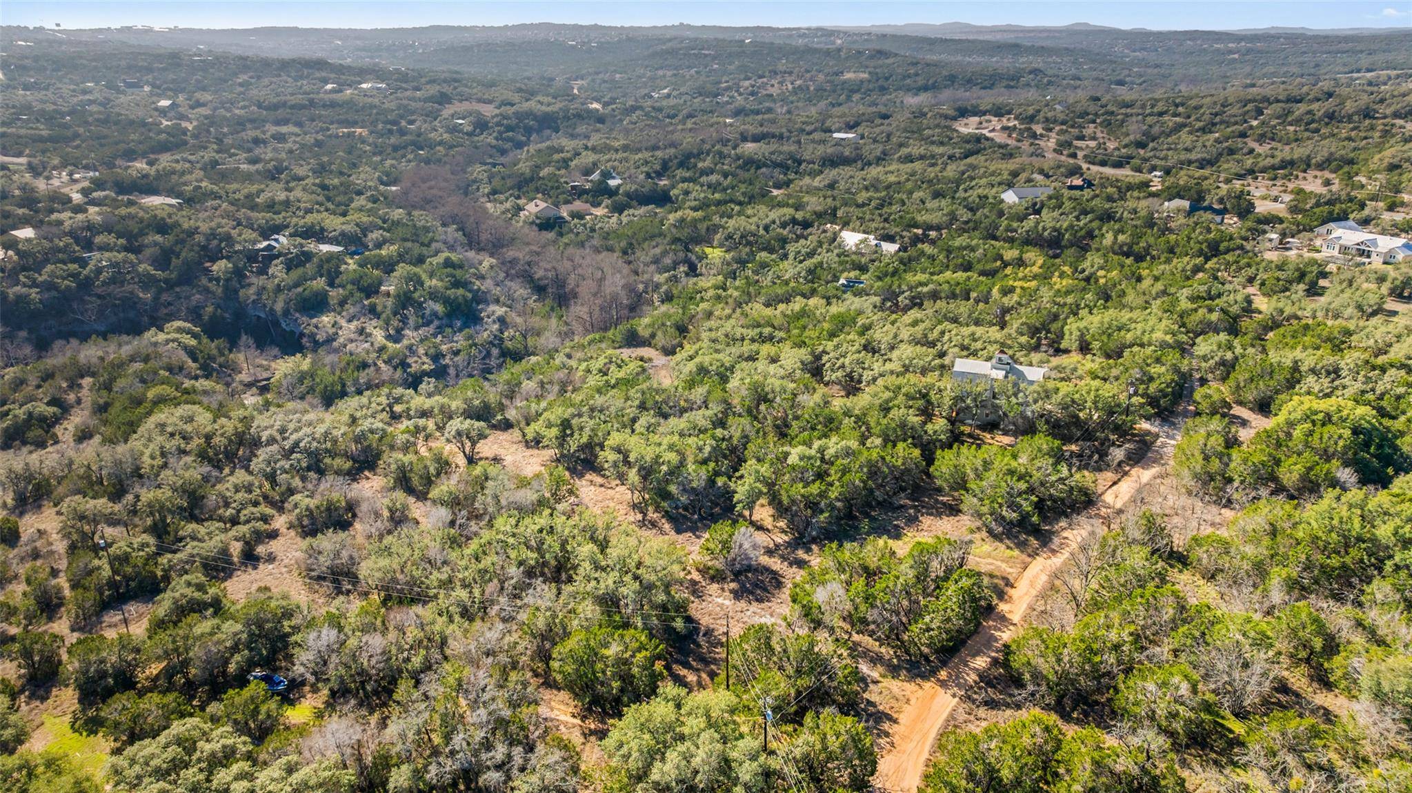 4505 Little Creek TRL, Spicewood, TX 78669