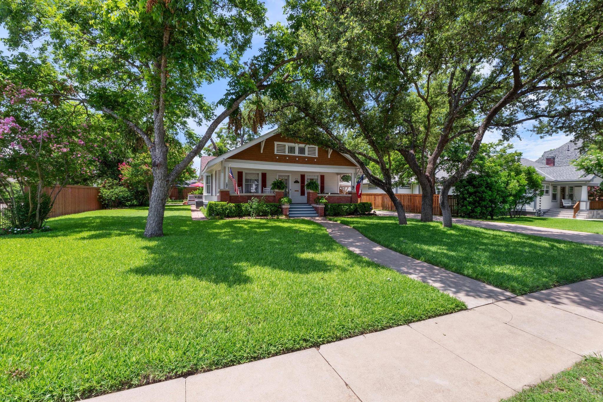 810 E University Ave, Georgetown, TX 78626