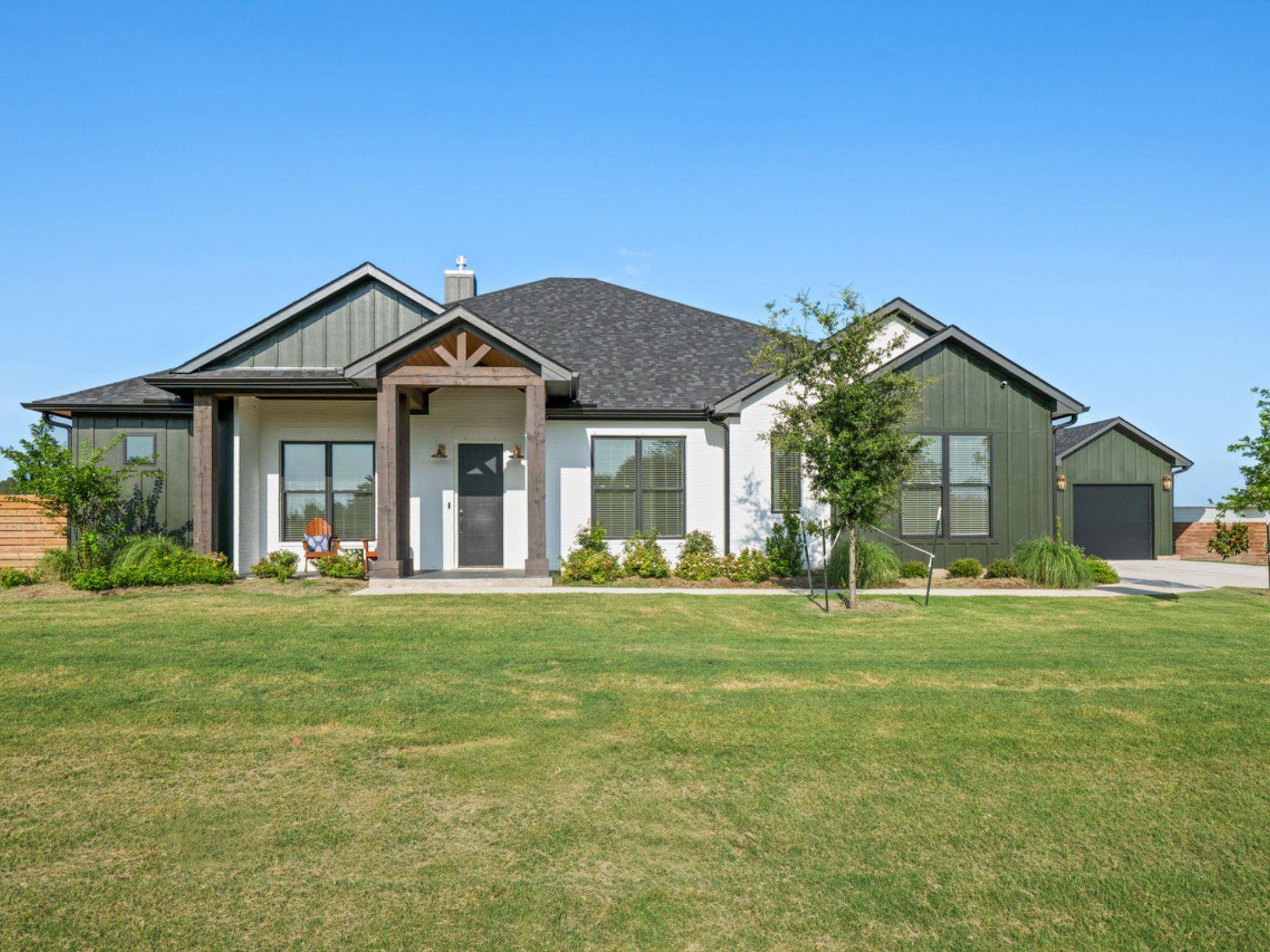 Lot 31 Hydrangea DR, Smithville, TX 78957