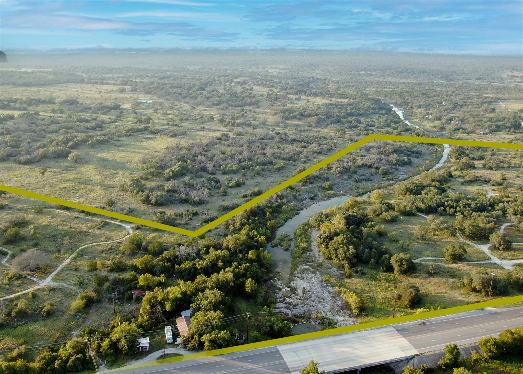 7534 West US Highway 290 HWY, Hye, TX 78635