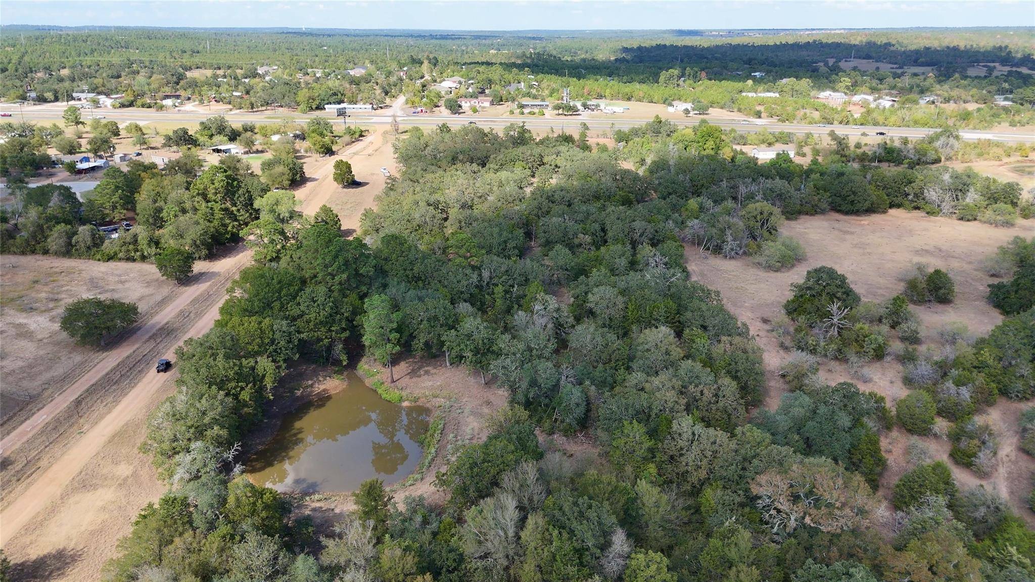 TBD 71 HWY, Bastrop, TX 78057